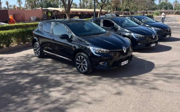 Clio 5 Manuelle