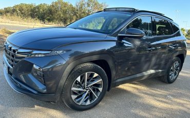 HYUNDAI TUCSON AUTOMATIQUE