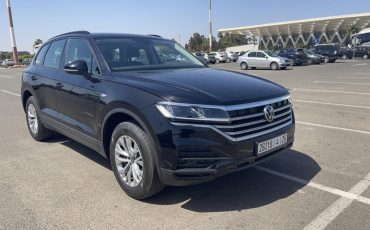 VOLKSWAGEN TOUAREG   AUTOMATIQUE