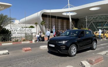 RANGE ROVER EVOQUE  AUTOMATIQUE