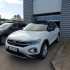 VOLKSWAGEN T-ROC 2024