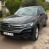 VOLKSWAGEN TOUAREG   AUTOMATIQUE