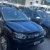 DACIA DUSTER  AUTOMATIQUE